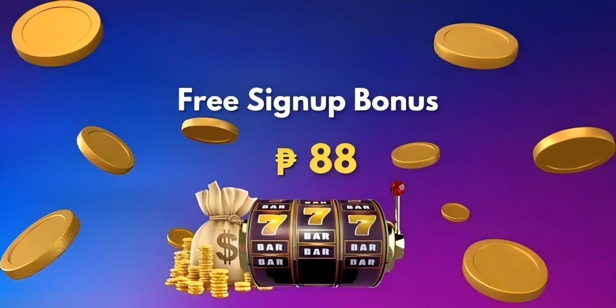 Mobile casino game promotion banner