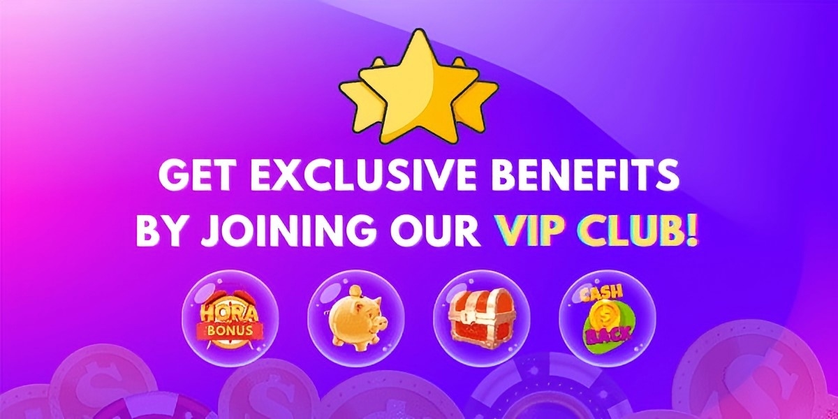 binggo plus casino member privilege promotion